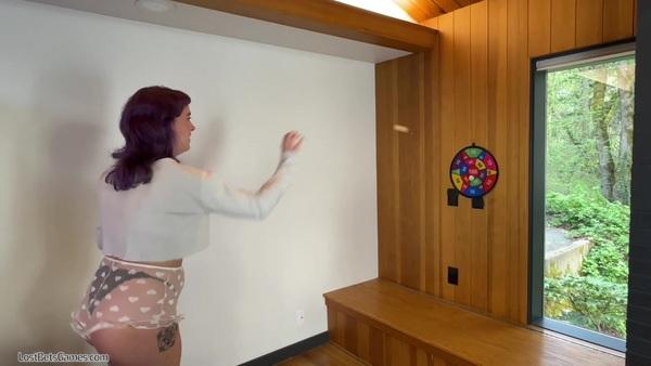 Raven & Olivia Brand New Players Darts - Preview 1