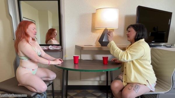 Ruby and Mimi Impossible Jumping Frogs - Preview 2