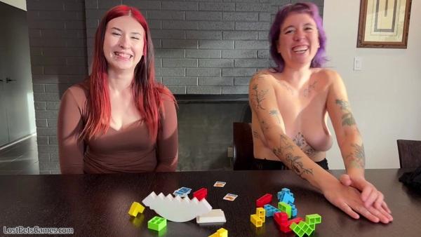 Olivia & Raven Stack - Preview 4