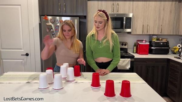 Taylor & Maddie Dice Cups - Preview 1