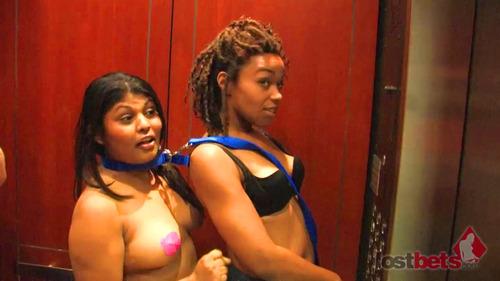Strip Jarvis with Maya and Je C - Preview 4