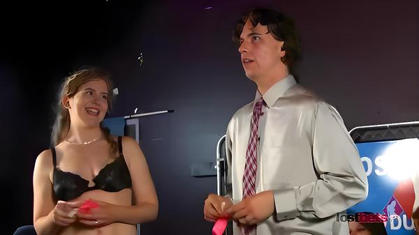 You Bet Your Ass! with Johnny and Kat - Preview 2